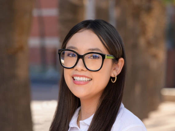 Adianna Alonis-Tapia