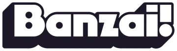 Banzai logo