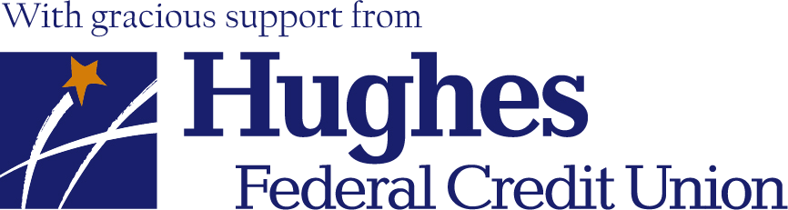 Program Sponsor Hughes Federal Credit Union