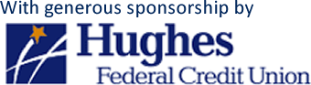 Program Sponsor Hughes Federal Credit Union